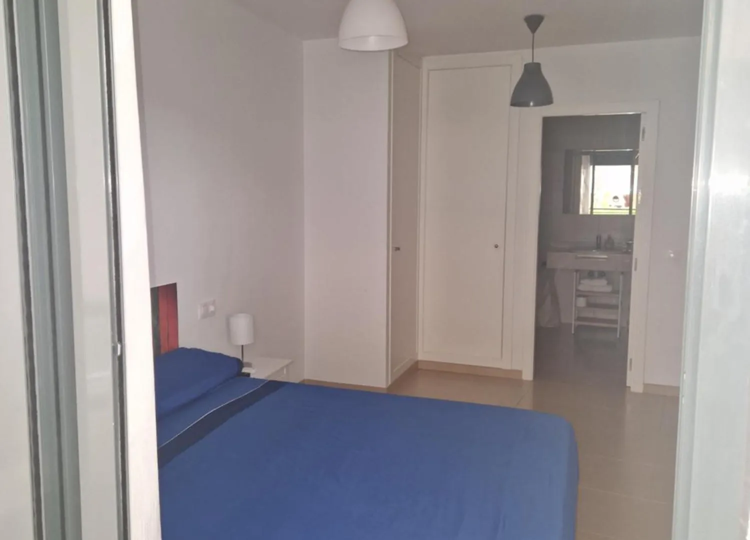Apartamento En Garrucha Espanha