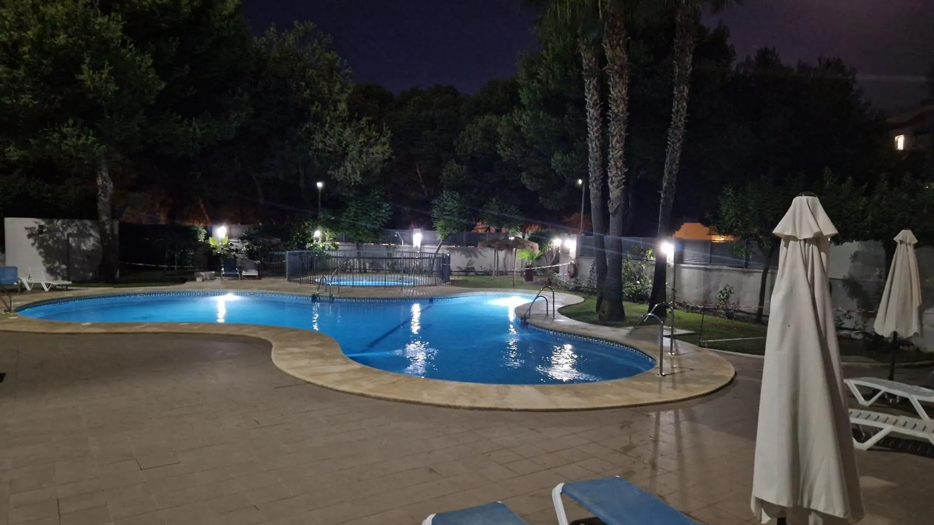 Apartamento En Garrucha