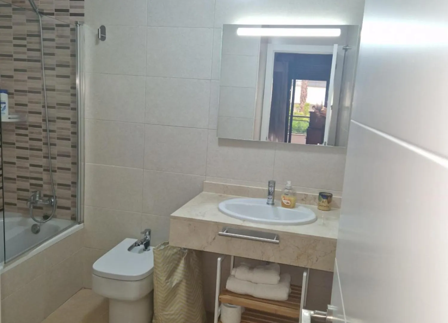 Apartamento En Garrucha