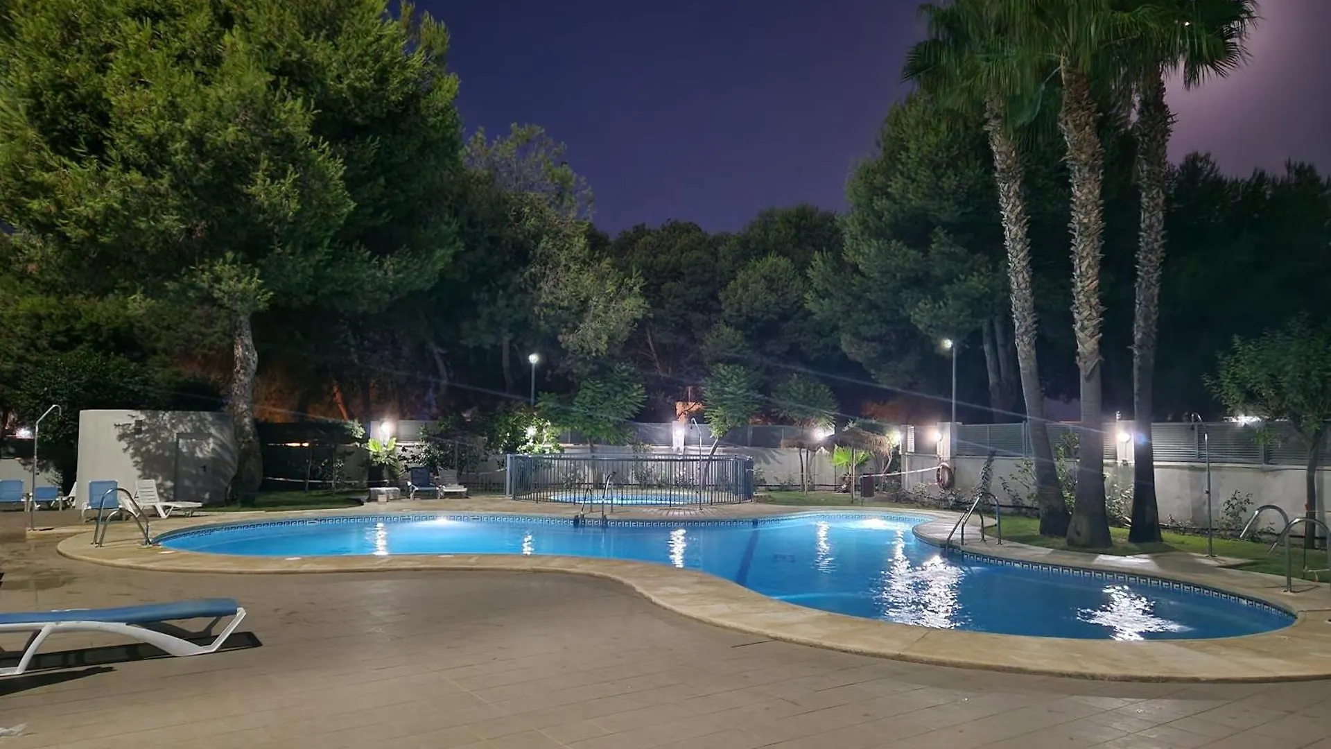 Apartamento En Garrucha 0*,
