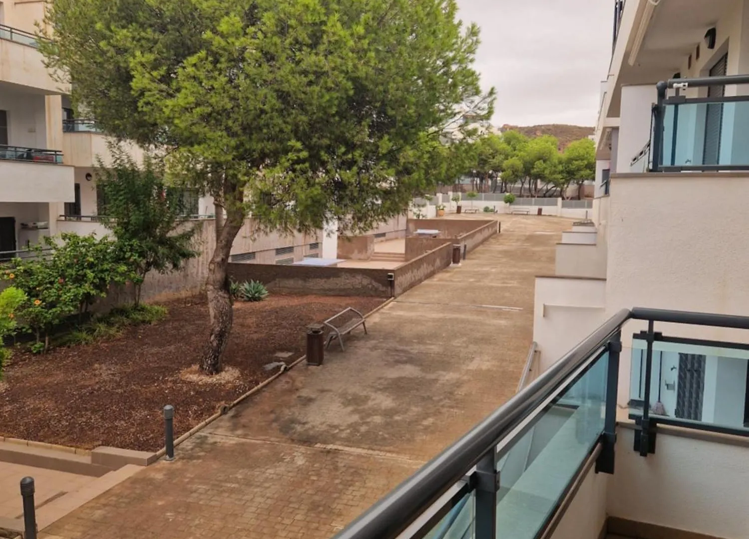 Apartamento En Garrucha